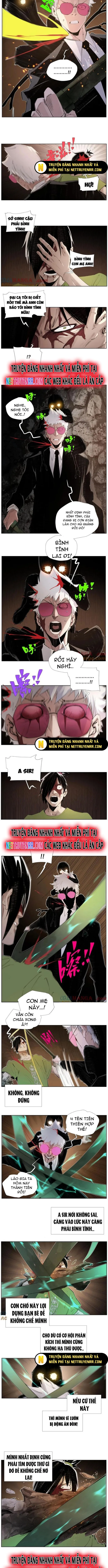 Chiến Loạn Thời Không Tập 12 trang 2