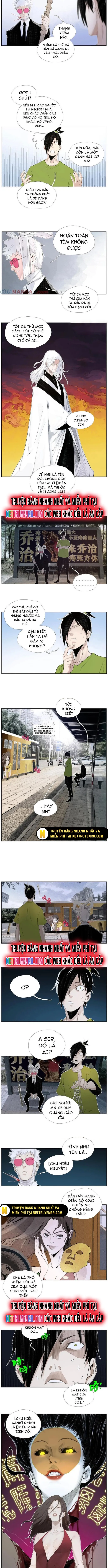 Chiến Loạn Thời Không Tập 14 trang 4