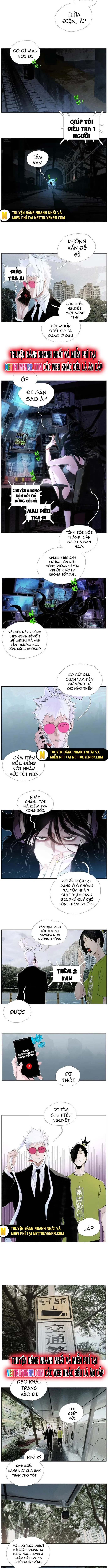 Chiến Loạn Thời Không Tập 15 trang 2