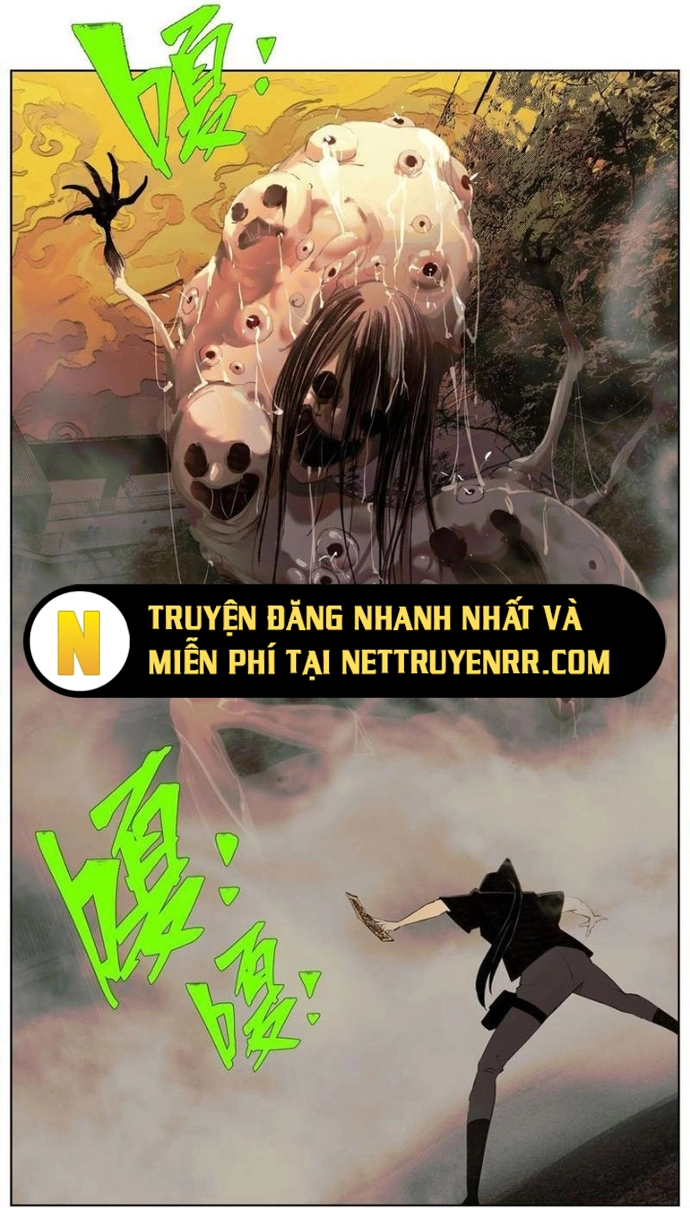 Chiến Loạn Thời Không Tập 18 trang 10