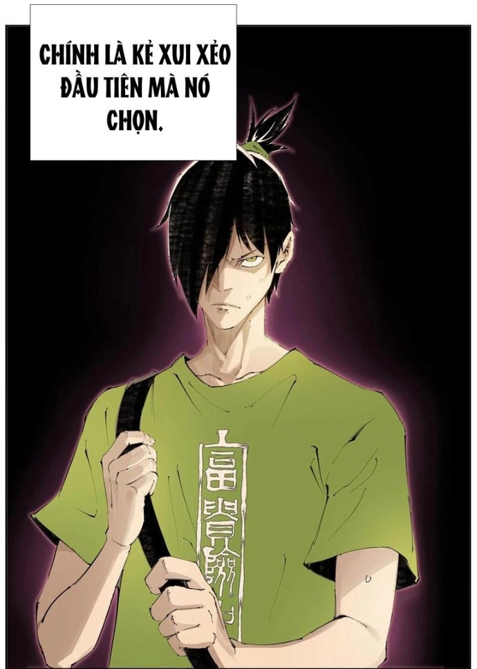 Chiến Loạn Thời Không Tập 19 trang 9