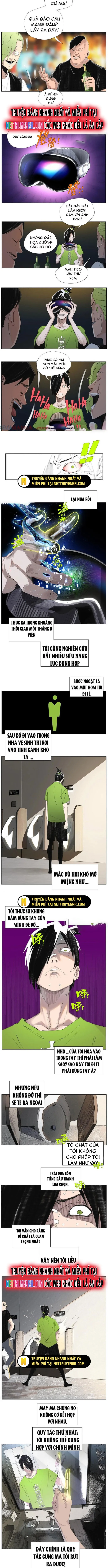 Chiến Loạn Thời Không Tập 4 trang 2