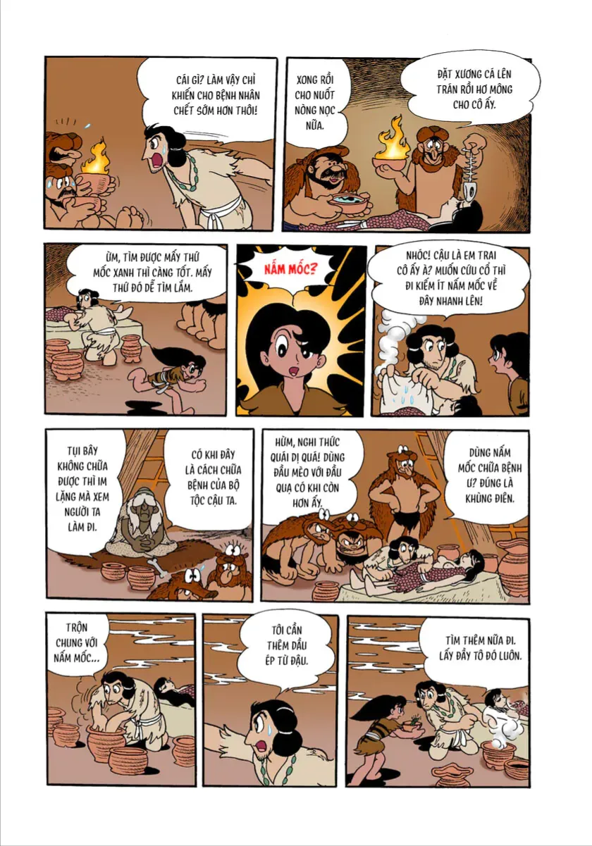 Chim Lửa (Official Colored) Tập 1.1 trang 22