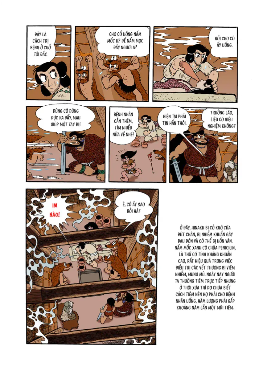 Chim Lửa (Official Colored) Tập 1.1 trang 23