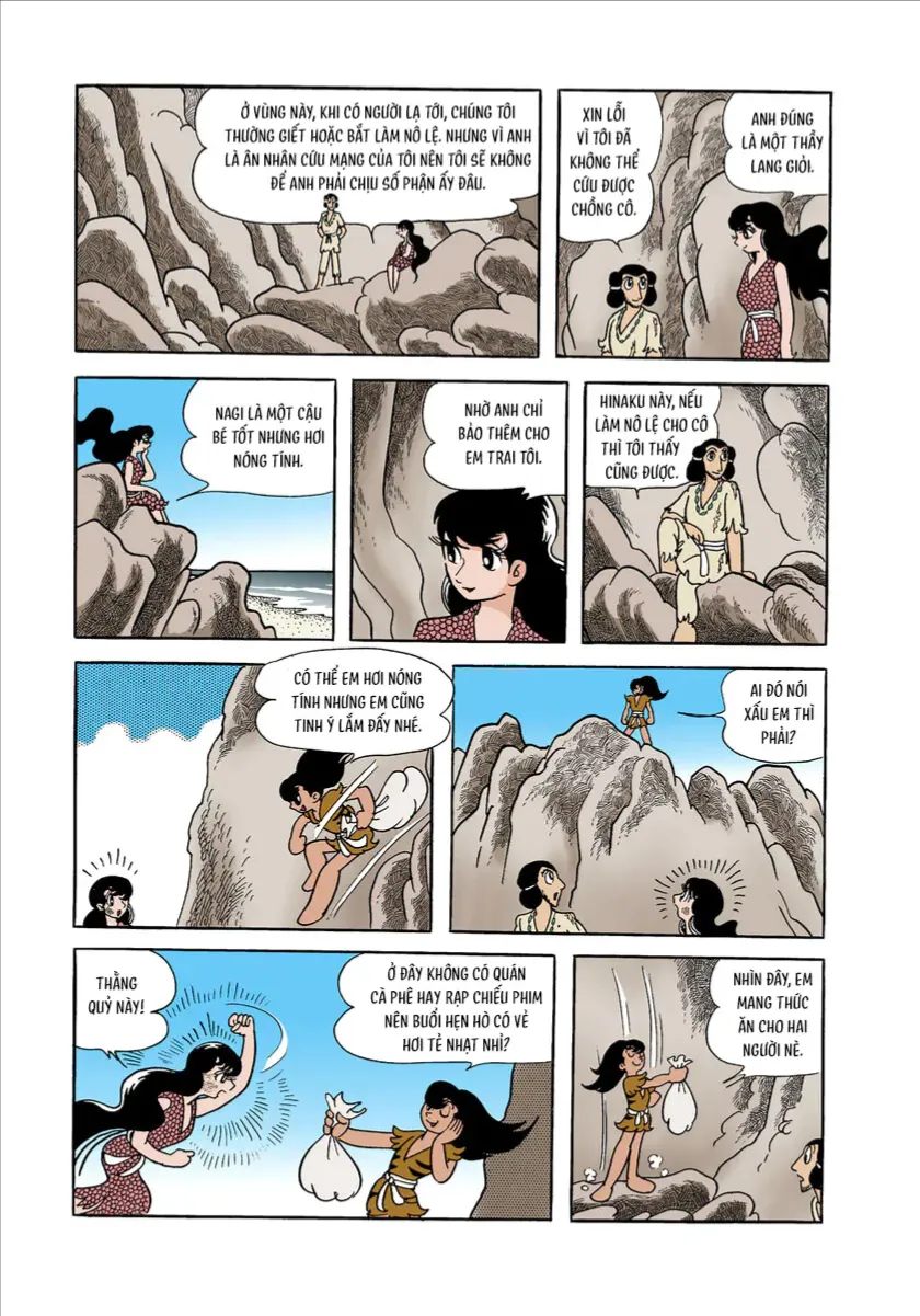 Chim Lửa (Official Colored) Tập 1.1 trang 26