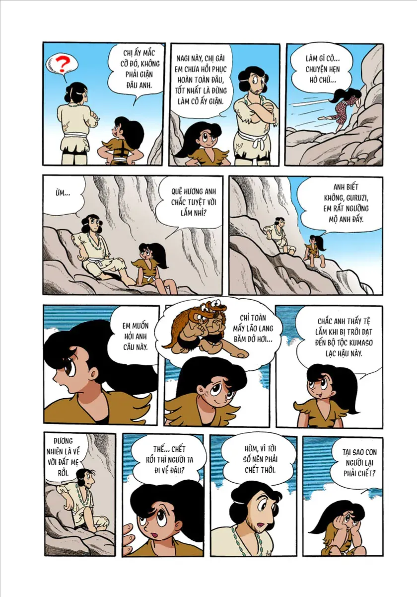 Chim Lửa (Official Colored) Tập 1.1 trang 27