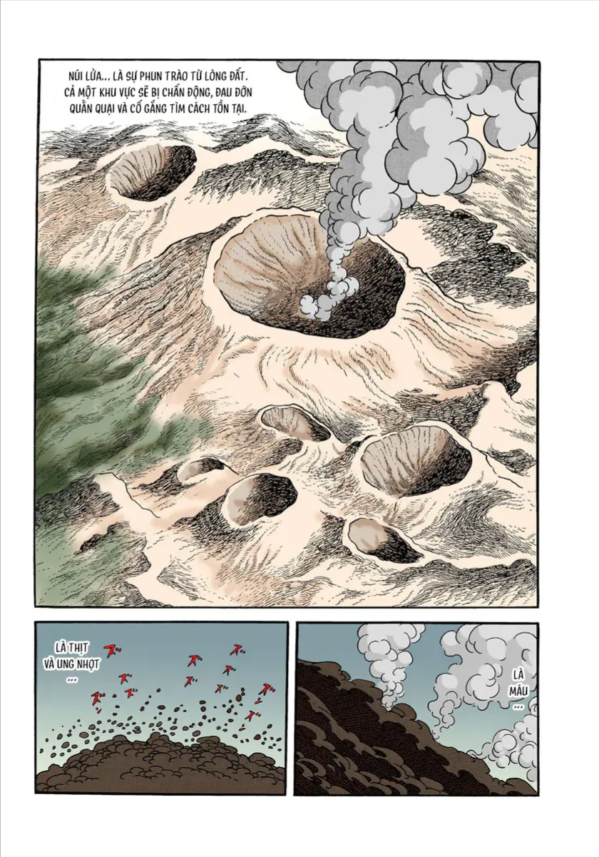 Chim Lửa (Official Colored) Tập 1.1 trang 4