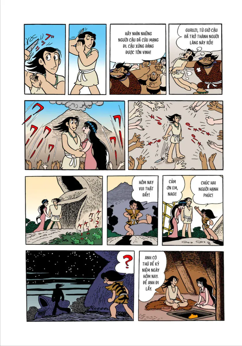 Chim Lửa (Official Colored) Tập 1.1 trang 31