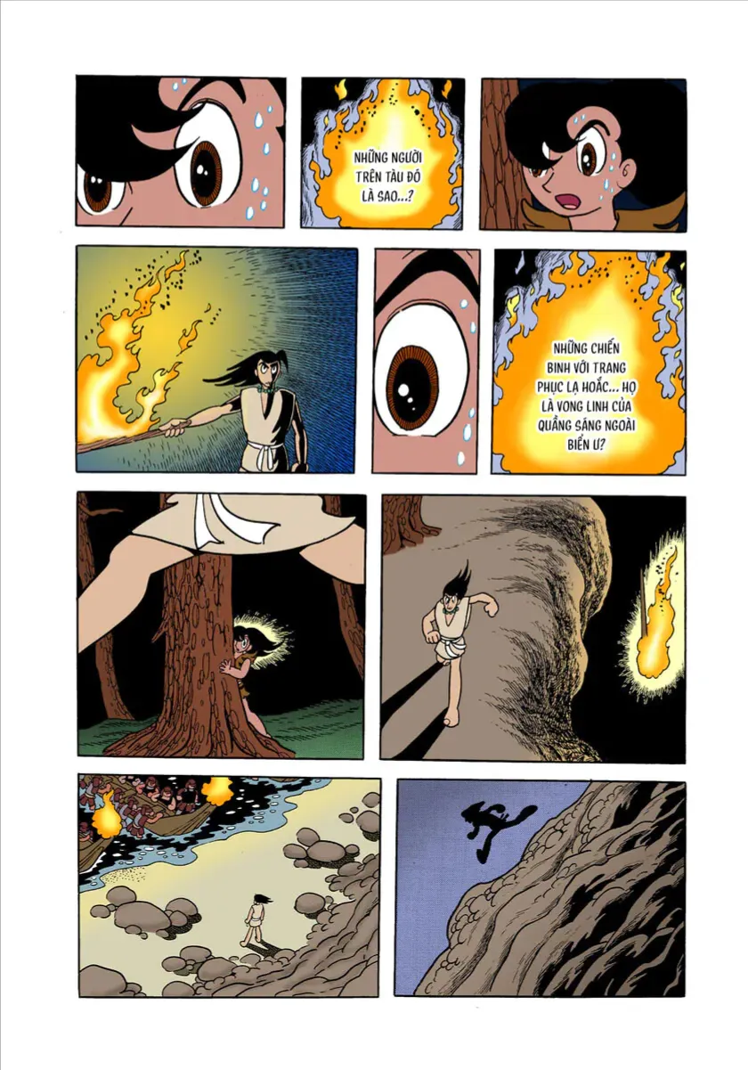 Chim Lửa (Official Colored) Tập 1.1 trang 36