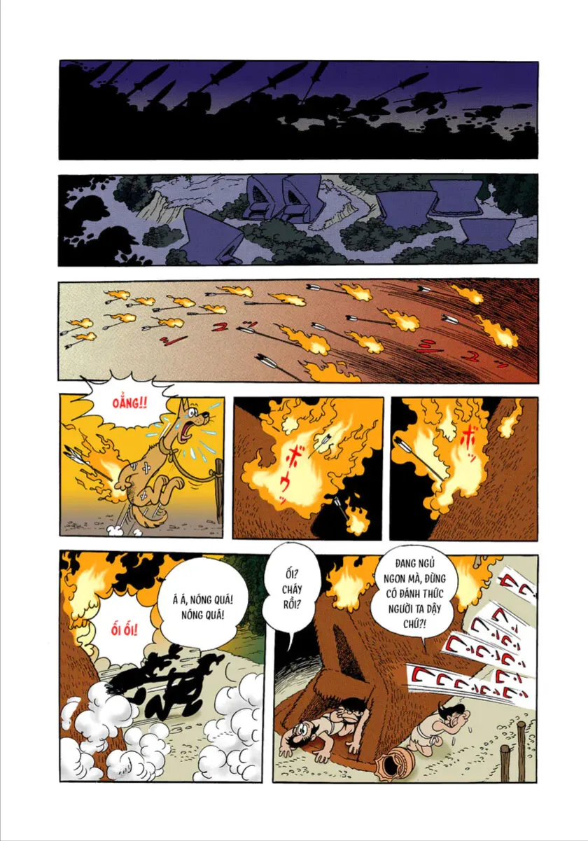 Chim Lửa (Official Colored) Tập 1.1 trang 38