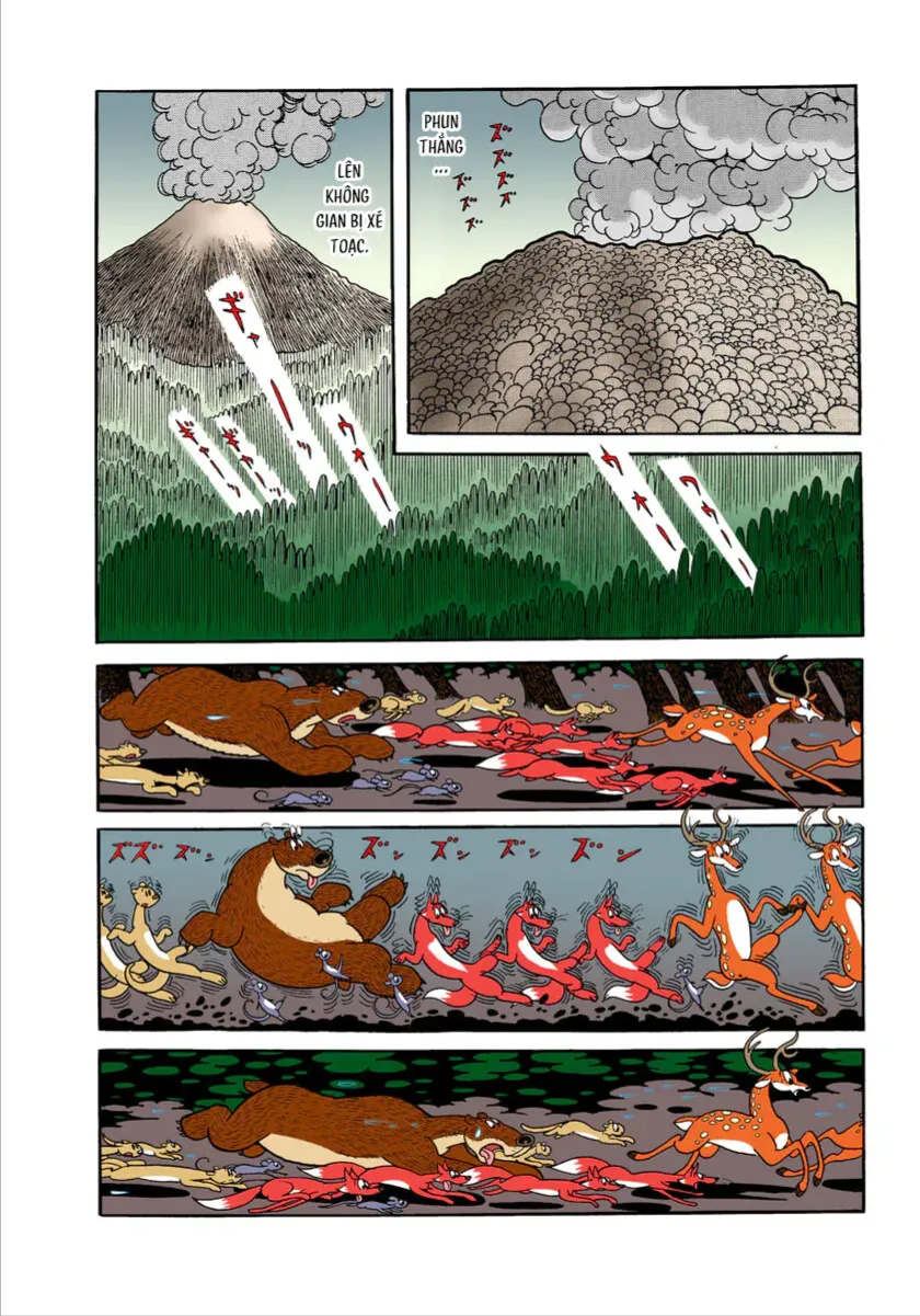 Chim Lửa (Official Colored) Tập 1.1 trang 5