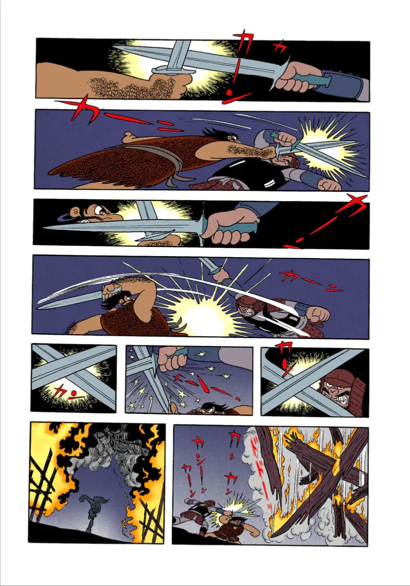 Chim Lửa (Official Colored) Tập 1.1 trang 41