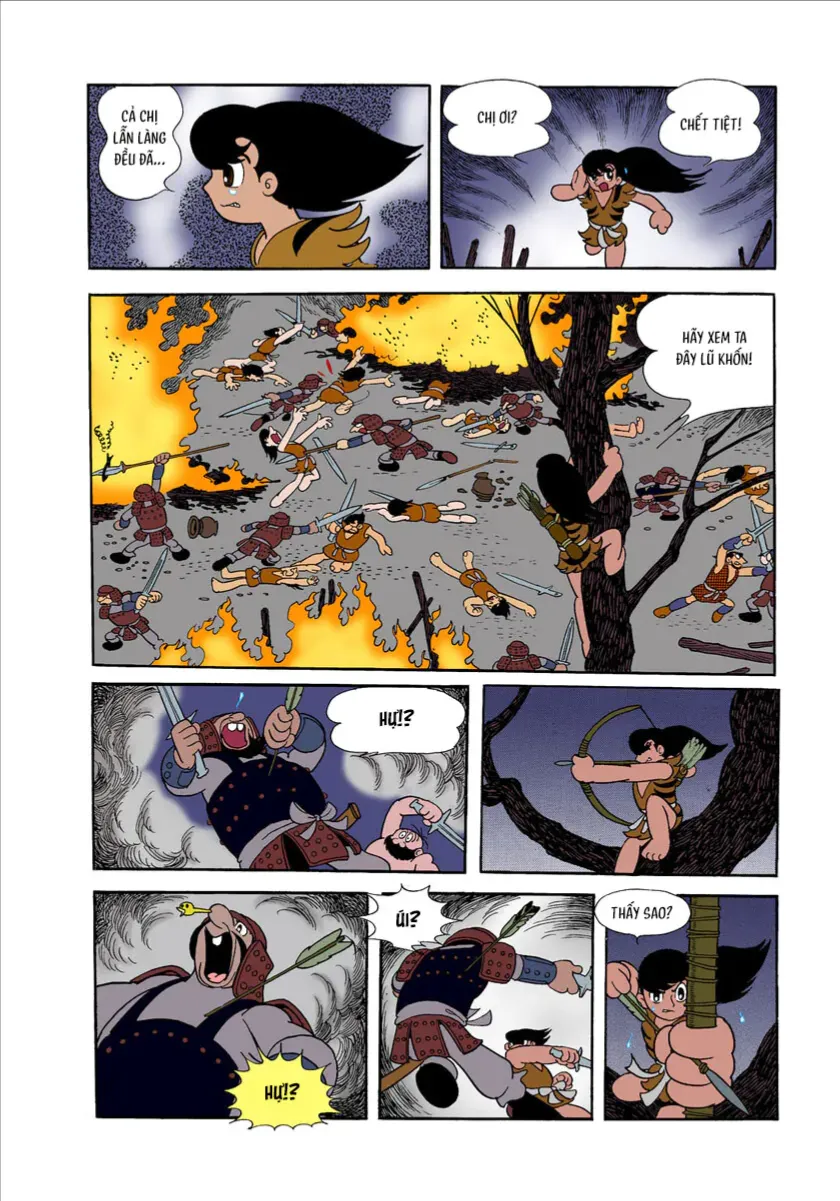 Chim Lửa (Official Colored) Tập 1.1 trang 42