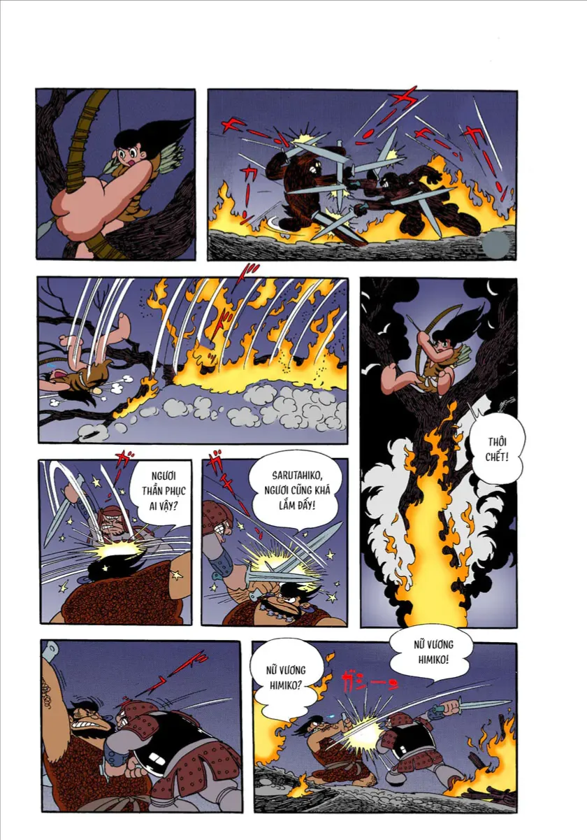 Chim Lửa (Official Colored) Tập 1.1 trang 43