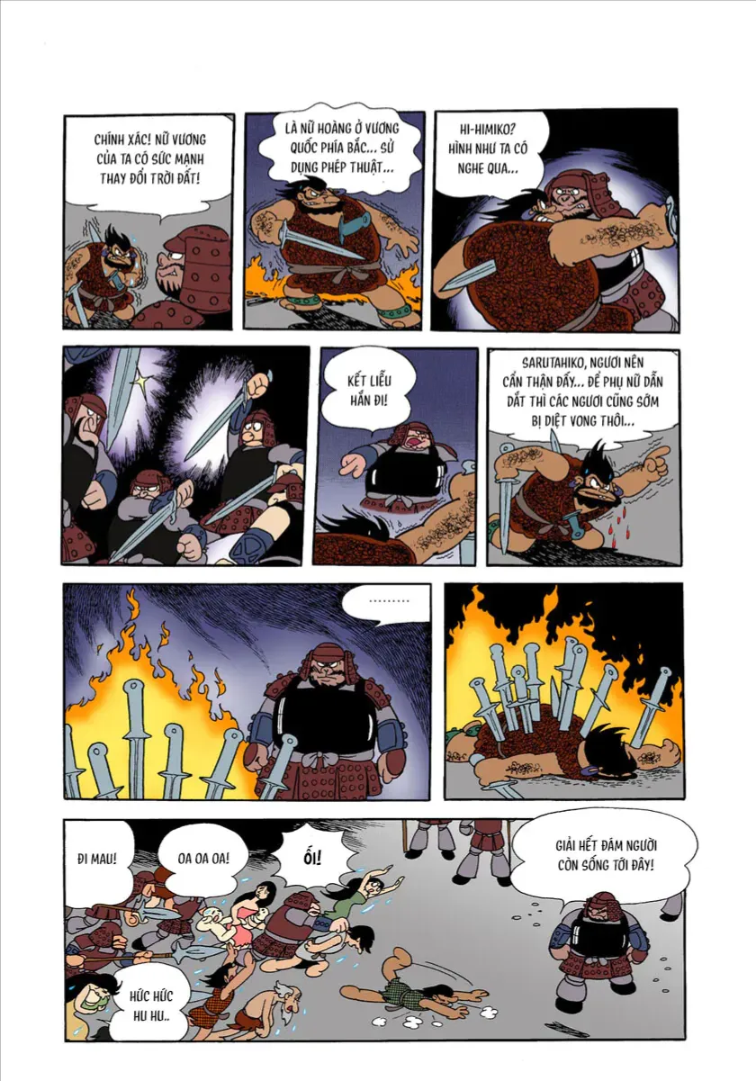 Chim Lửa (Official Colored) Tập 1.1 trang 44