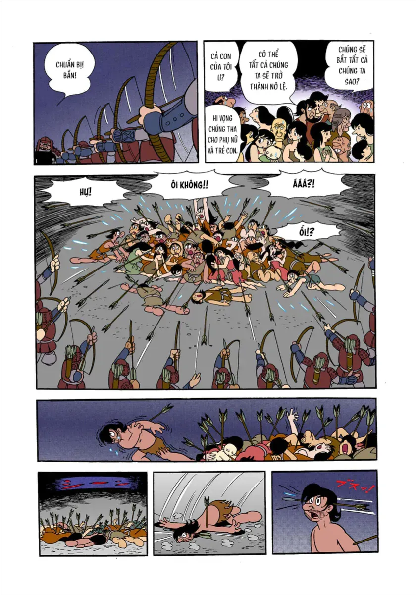 Chim Lửa (Official Colored) Tập 1.1 trang 45