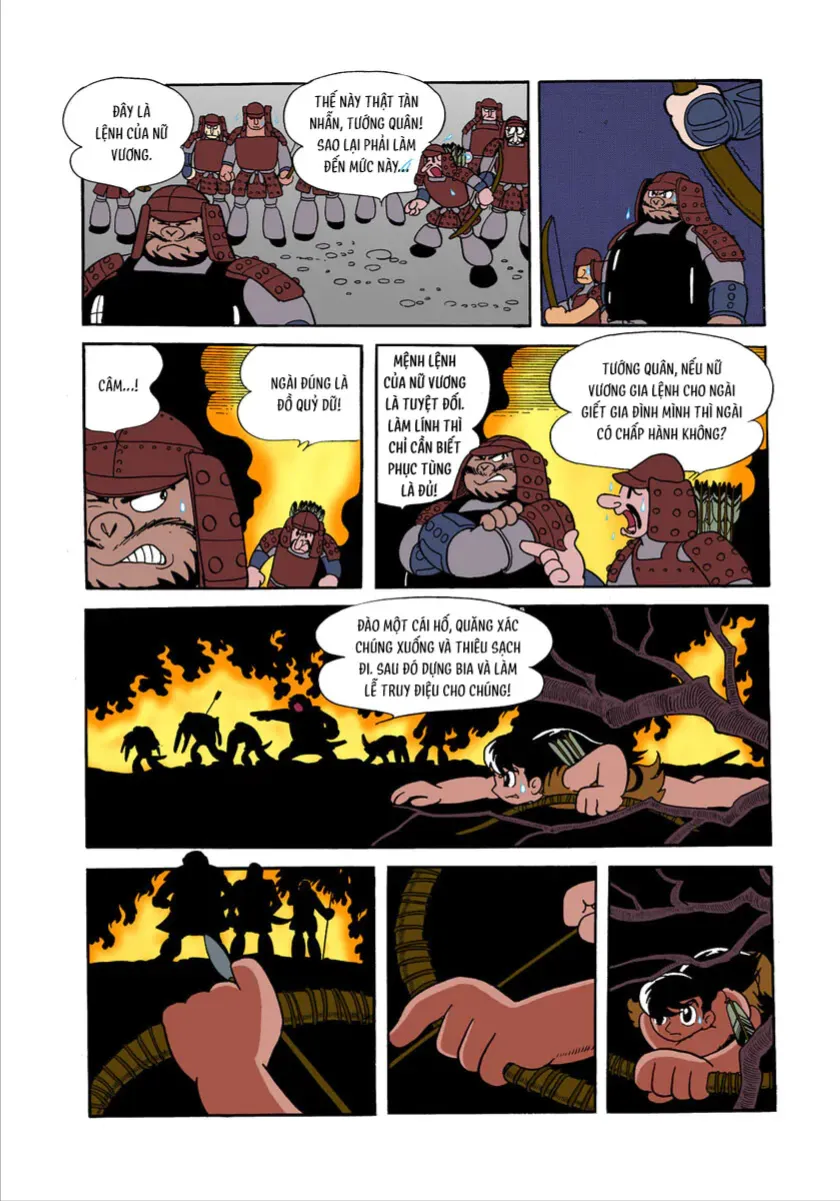 Chim Lửa (Official Colored) Tập 1.1 trang 46