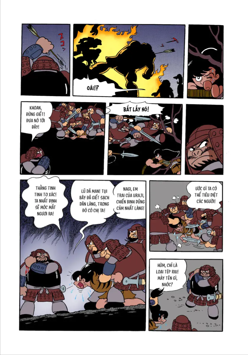 Chim Lửa (Official Colored) Tập 1.1 trang 47