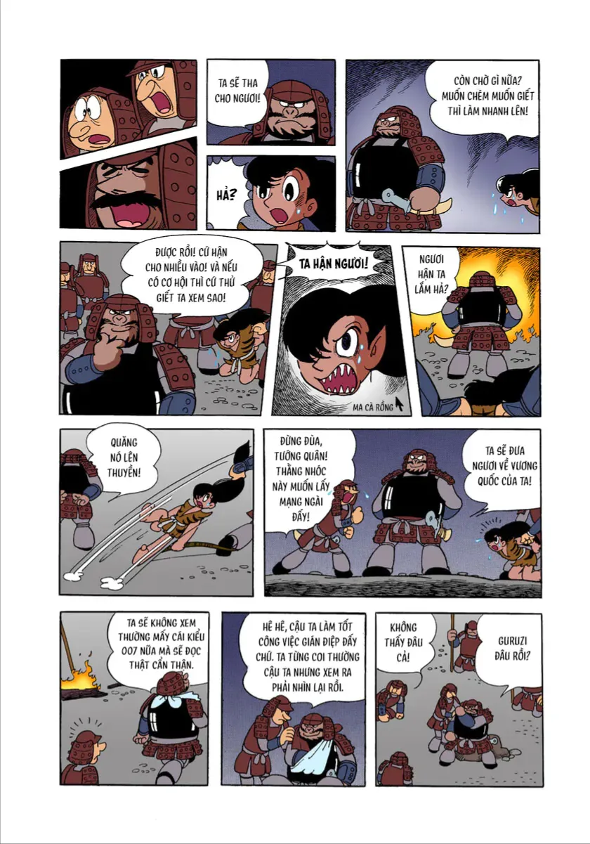 Chim Lửa (Official Colored) Tập 1.1 trang 48