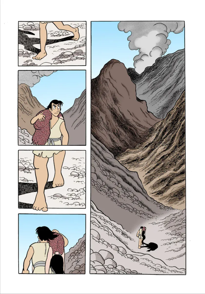 Chim Lửa (Official Colored) Tập 1.1 trang 49