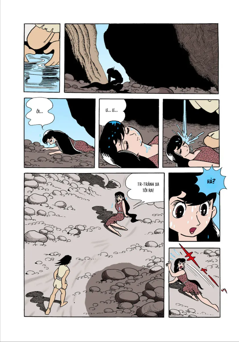 Chim Lửa (Official Colored) Tập 1.1 trang 50