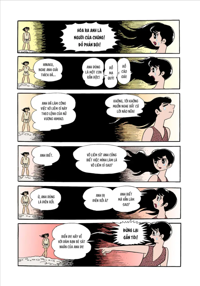 Chim Lửa (Official Colored) Tập 1.1 trang 51