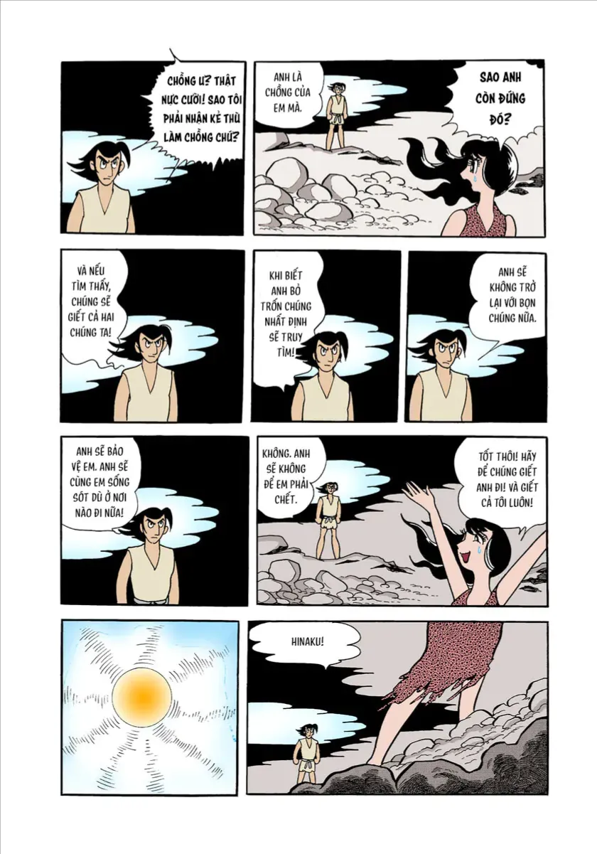 Chim Lửa (Official Colored) Tập 1.1 trang 52