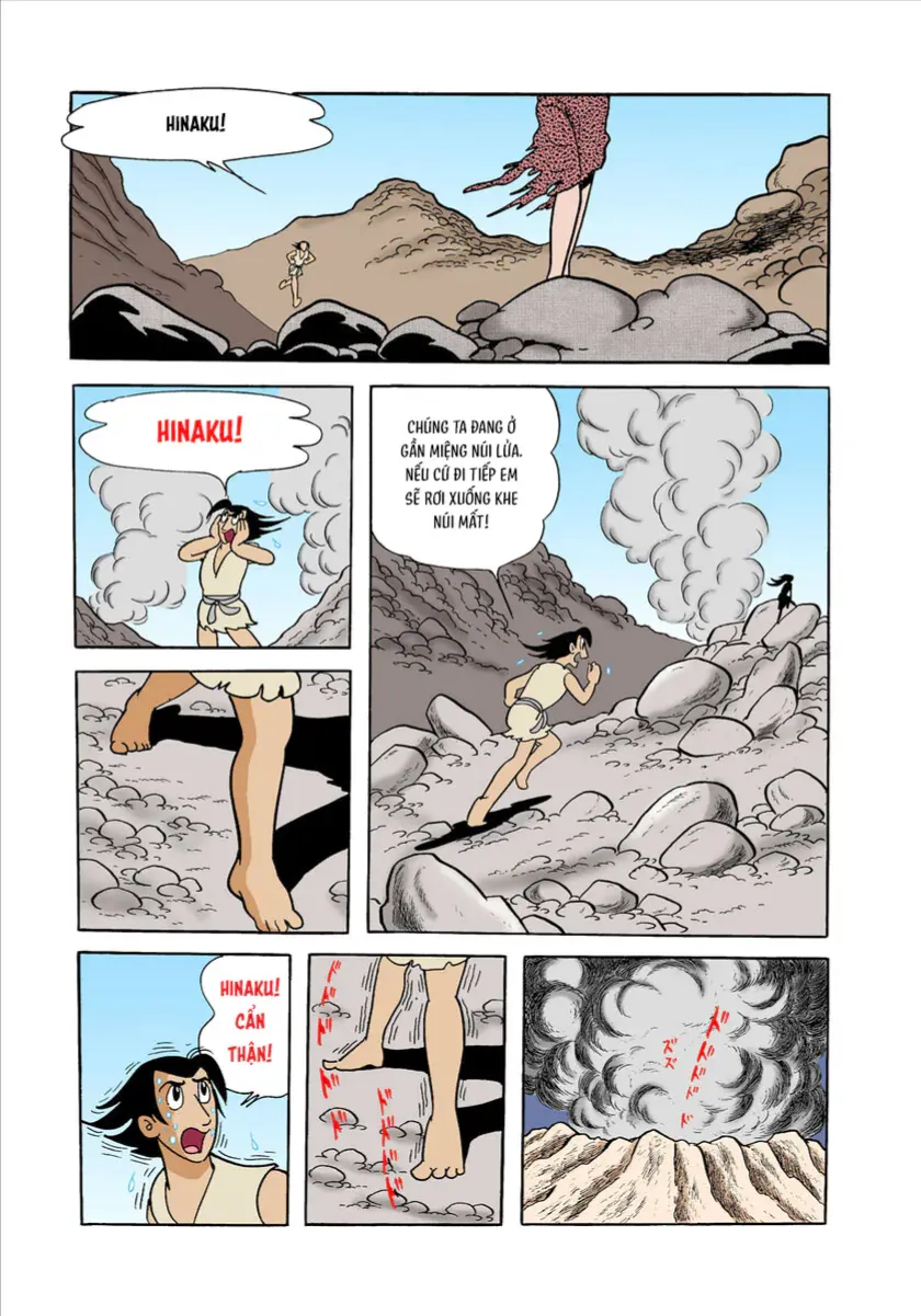 Chim Lửa (Official Colored) Tập 1.1 trang 53