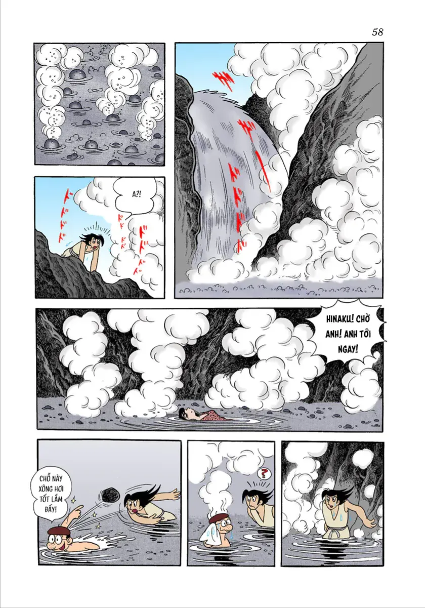 Chim Lửa (Official Colored) Tập 1.1 trang 55