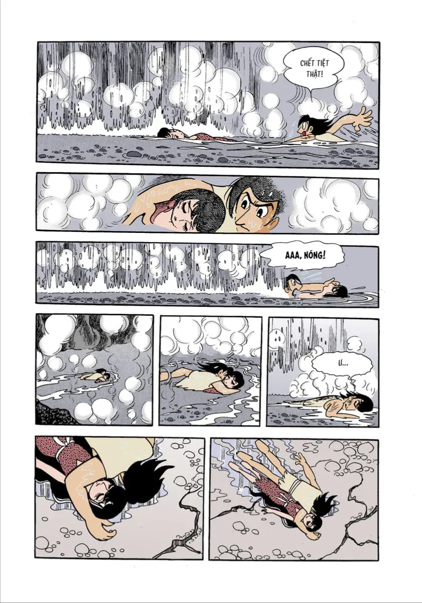 Chim Lửa (Official Colored) Tập 1.1 trang 57