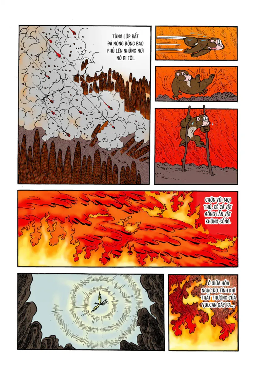 Chim Lửa (Official Colored) Tập 1.1 trang 8