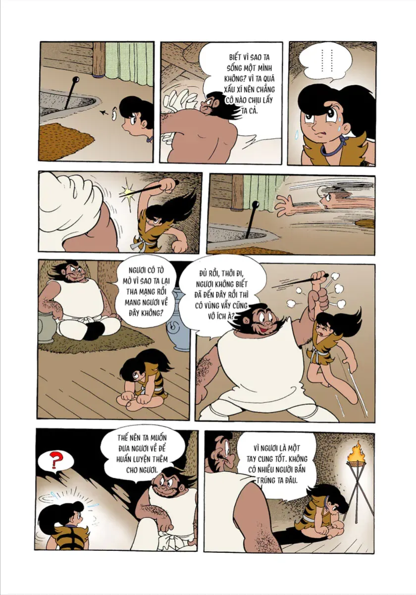 Chim Lửa (Official Colored) Tập 1.2 trang 13