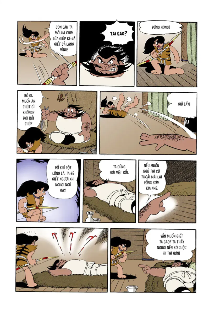 Chim Lửa (Official Colored) Tập 1.2 trang 15