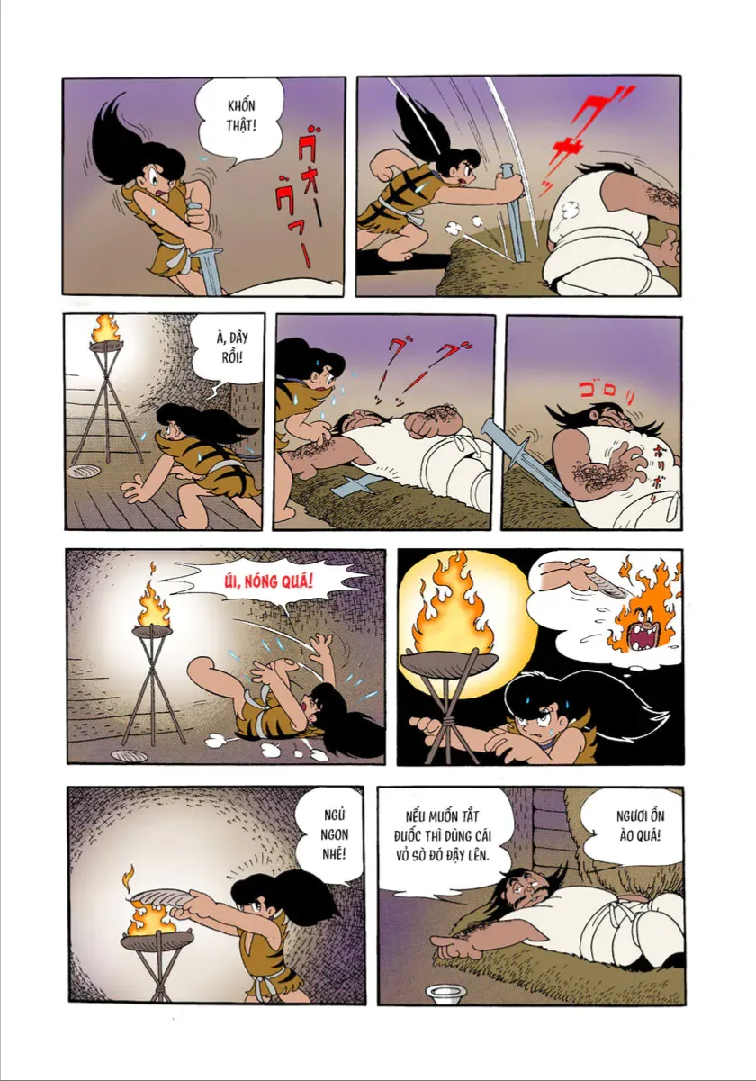 Chim Lửa (Official Colored) Tập 1.2 trang 17