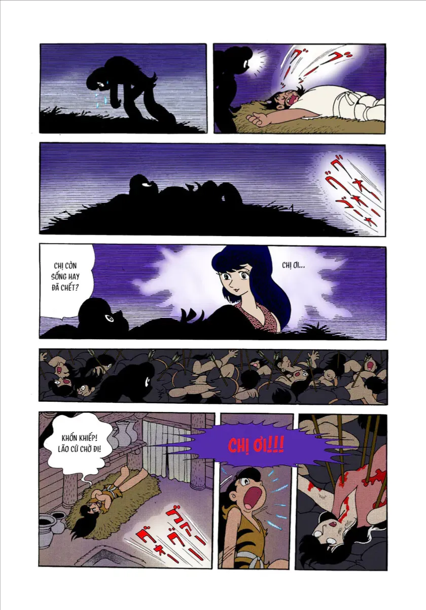 Chim Lửa (Official Colored) Tập 1.2 trang 18