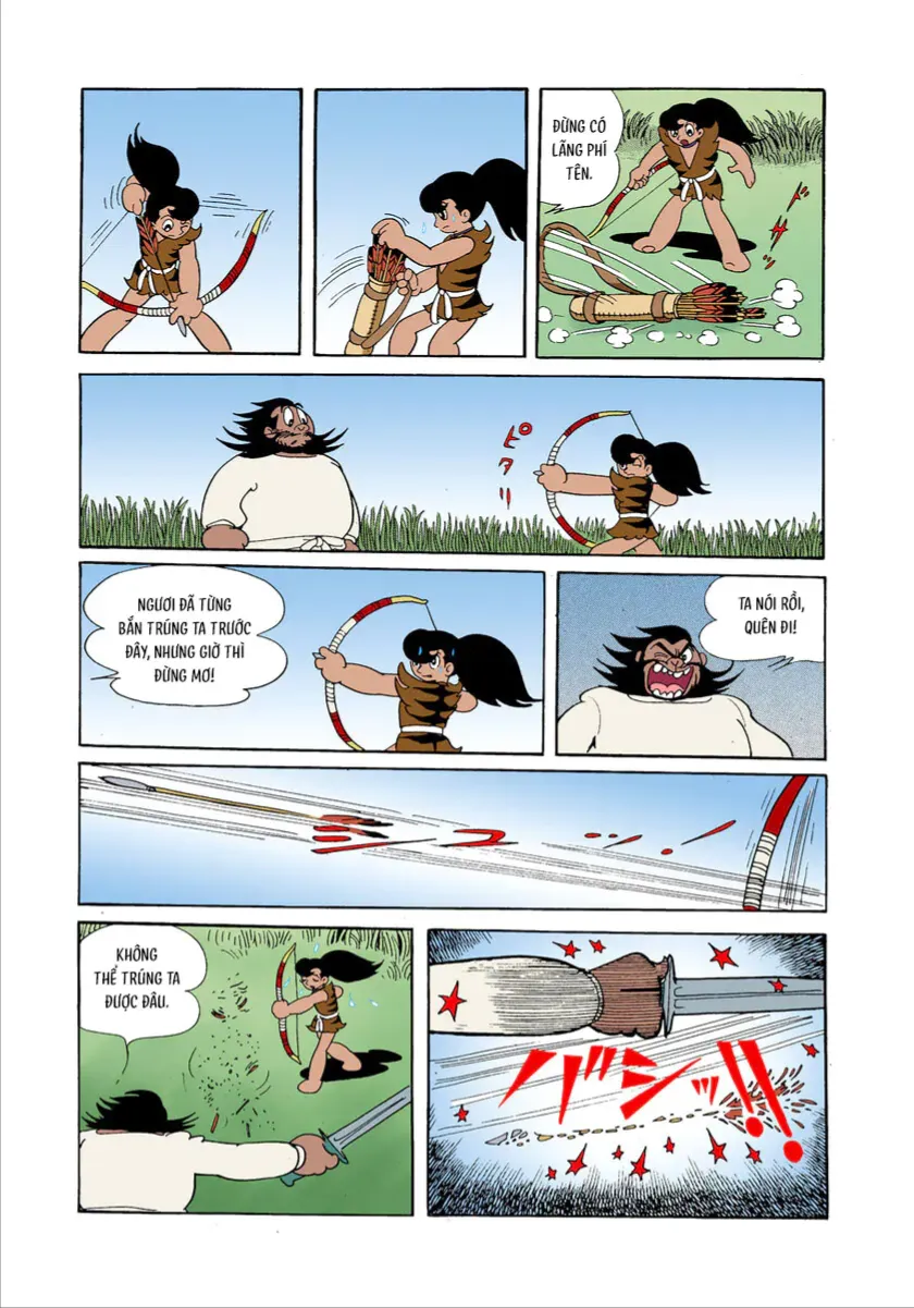 Chim Lửa (Official Colored) Tập 1.2 trang 23