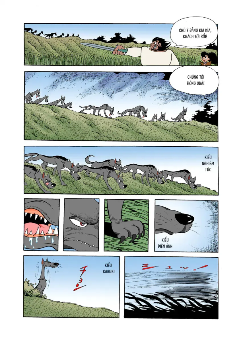 Chim Lửa (Official Colored) Tập 1.2 trang 24