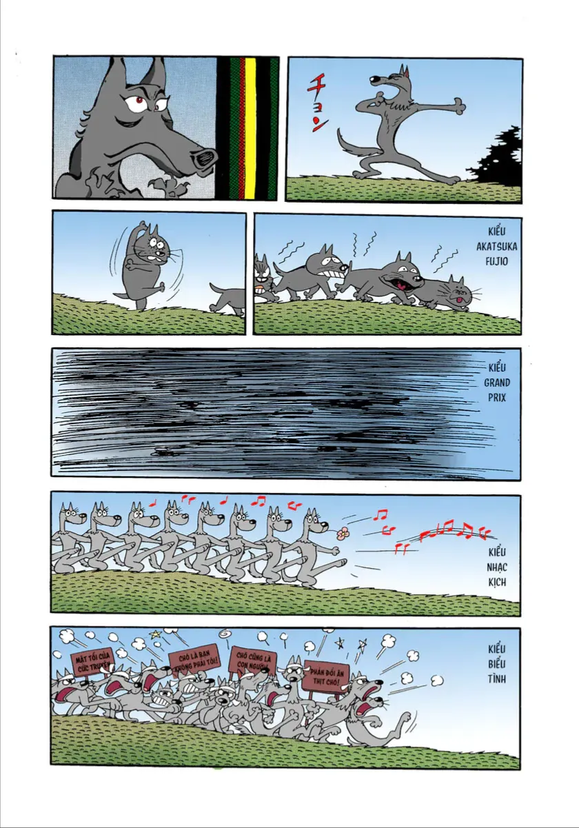 Chim Lửa (Official Colored) Tập 1.2 trang 25