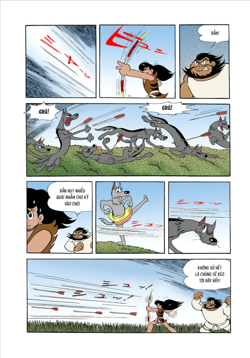 Chim Lửa (Official Colored) Tập 1.2 trang 26