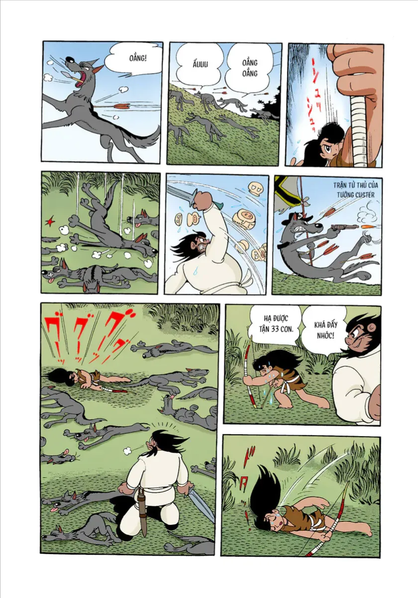 Chim Lửa (Official Colored) Tập 1.2 trang 28