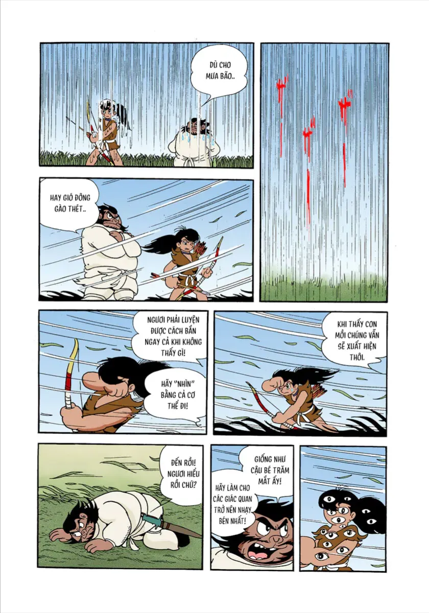 Chim Lửa (Official Colored) Tập 1.2 trang 29