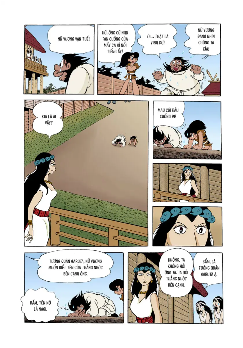 Chim Lửa (Official Colored) Tập 1.2 trang 34
