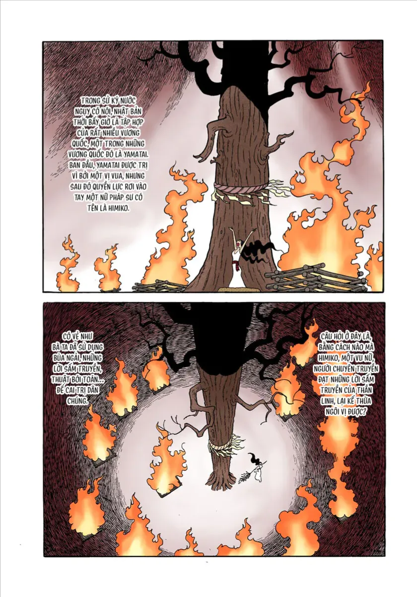 Chim Lửa (Official Colored) Tập 1.2 trang 36