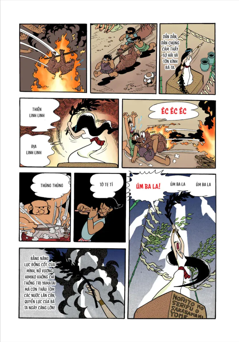 Chim Lửa (Official Colored) Tập 1.2 trang 37