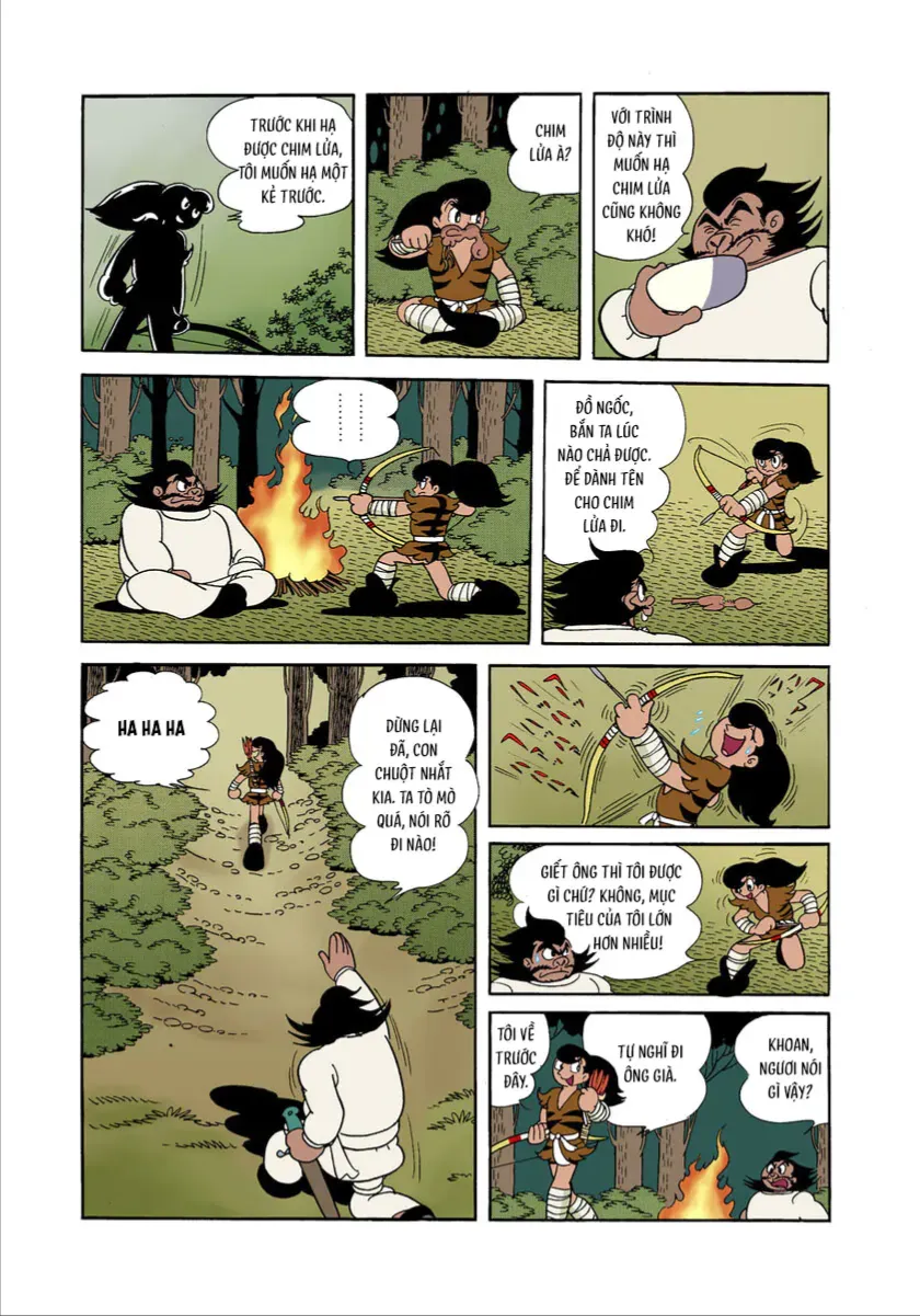 Chim Lửa (Official Colored) Tập 1.2 trang 41
