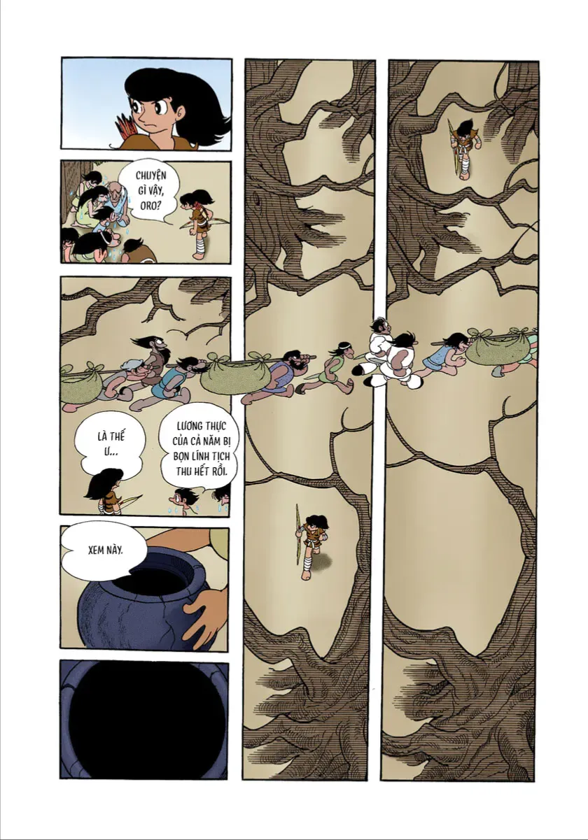 Chim Lửa (Official Colored) Tập 1.2 trang 42
