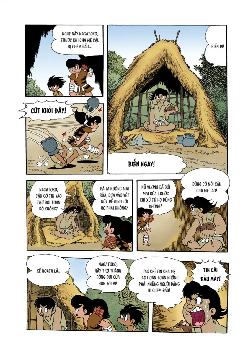 Chim Lửa (Official Colored) Tập 1.2 trang 44