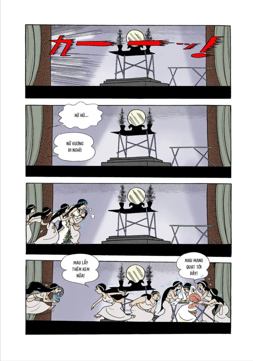 Chim Lửa (Official Colored) Tập 1.2 trang 46