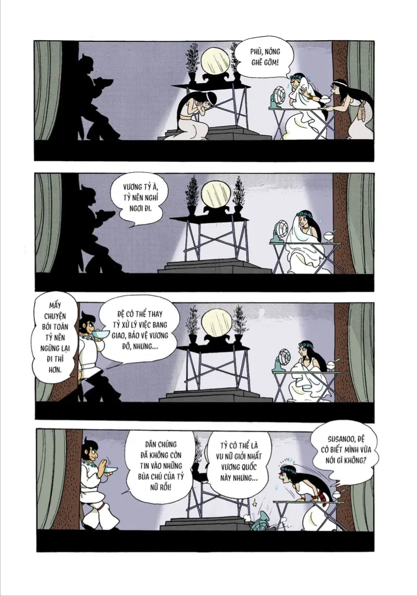 Chim Lửa (Official Colored) Tập 1.2 trang 47