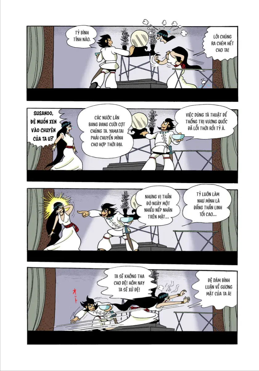 Chim Lửa (Official Colored) Tập 1.2 trang 48